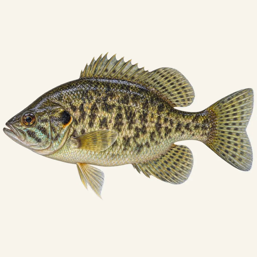 Shadow bass