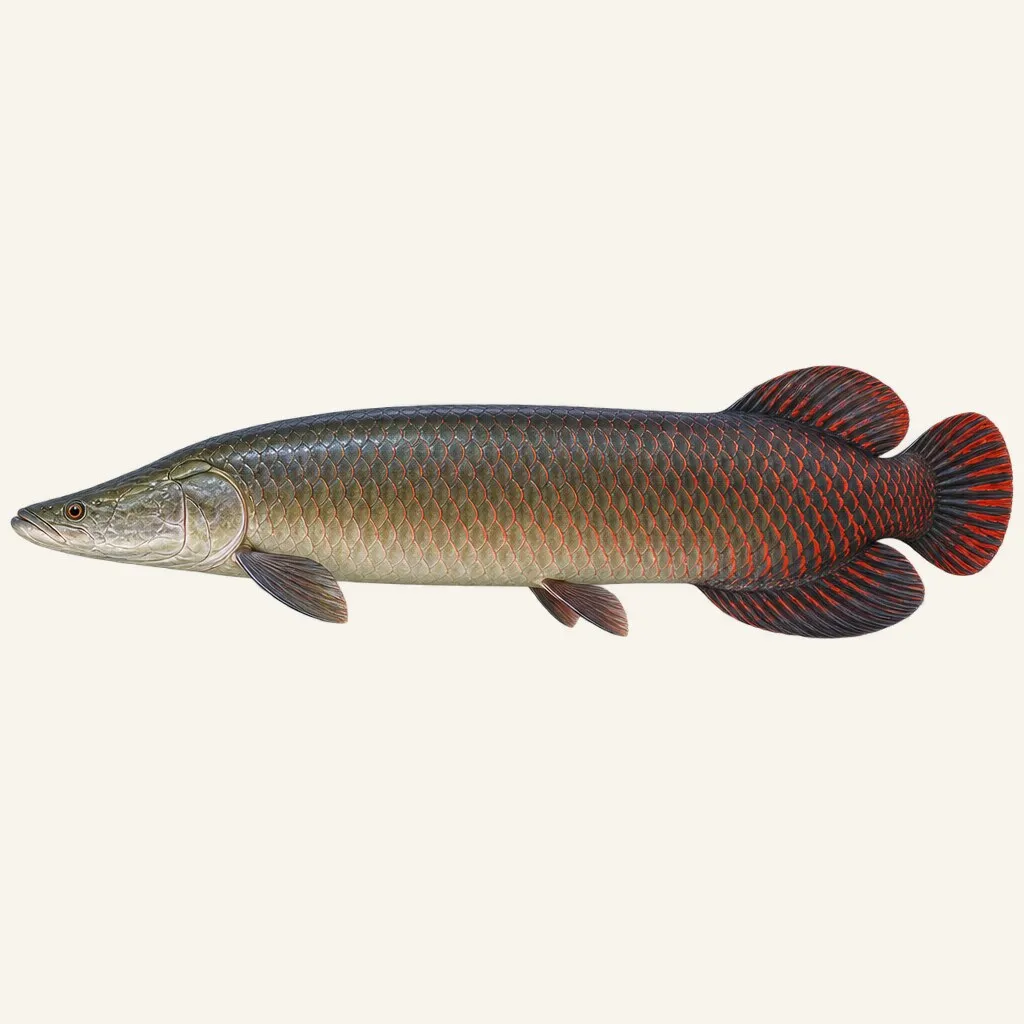 Arapaima