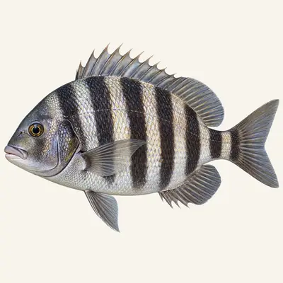 Sheepshead
