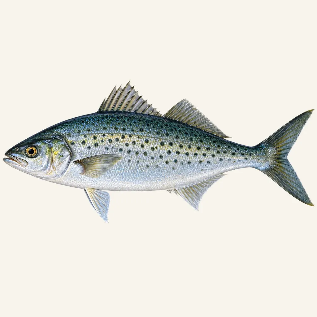 Australian salmon