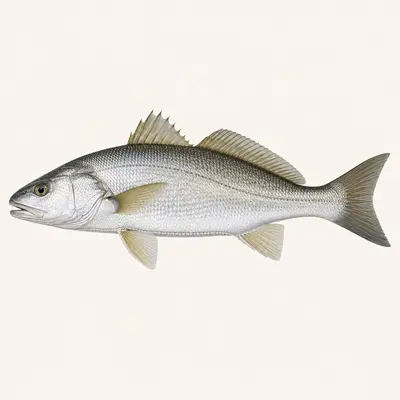 White seabass