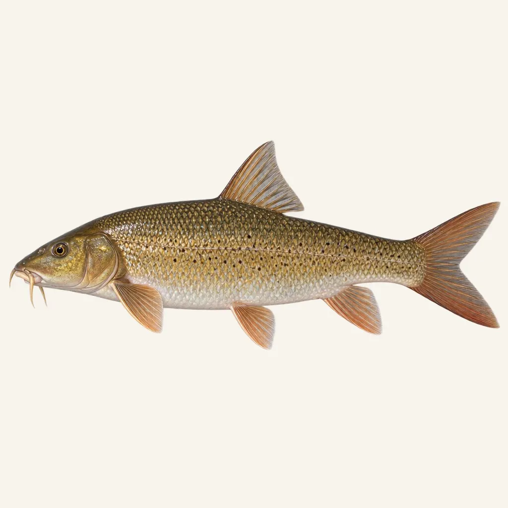 Barbel