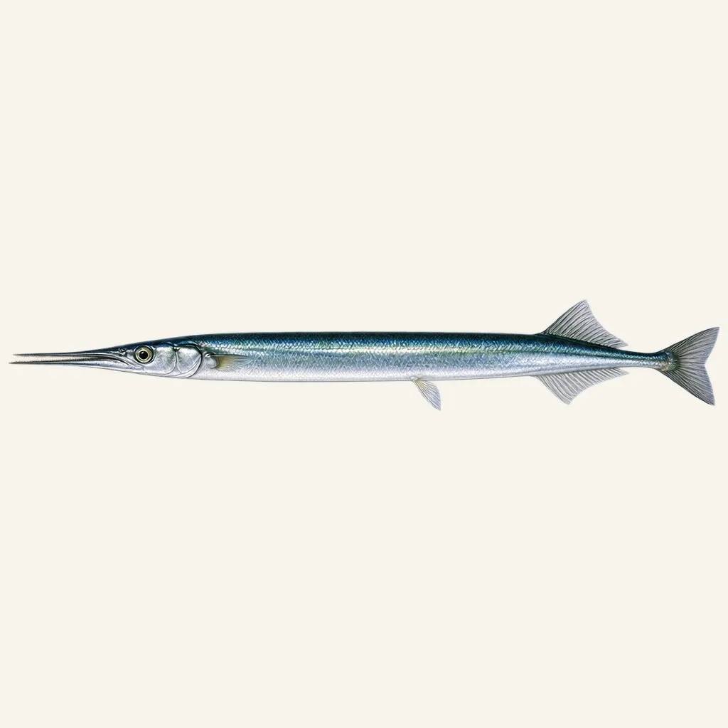 Garfish