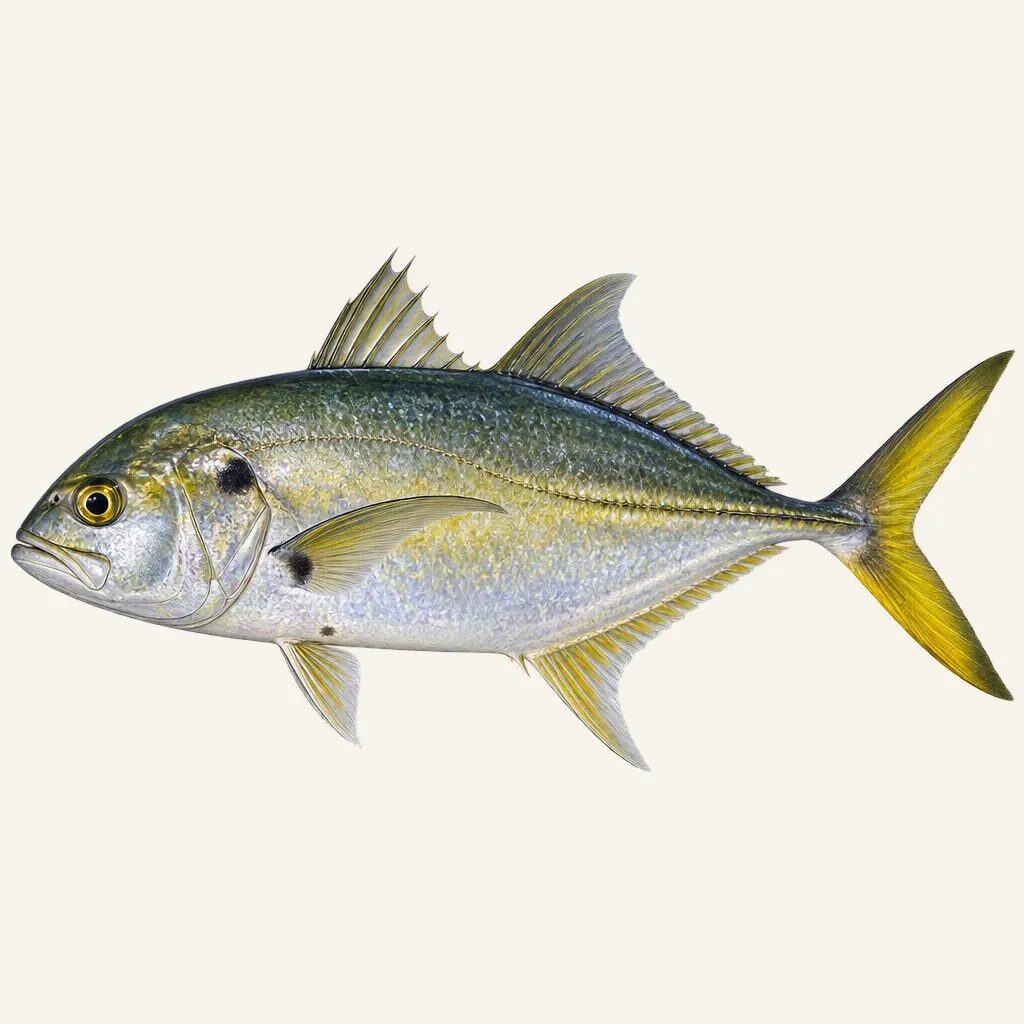Crevalle jack