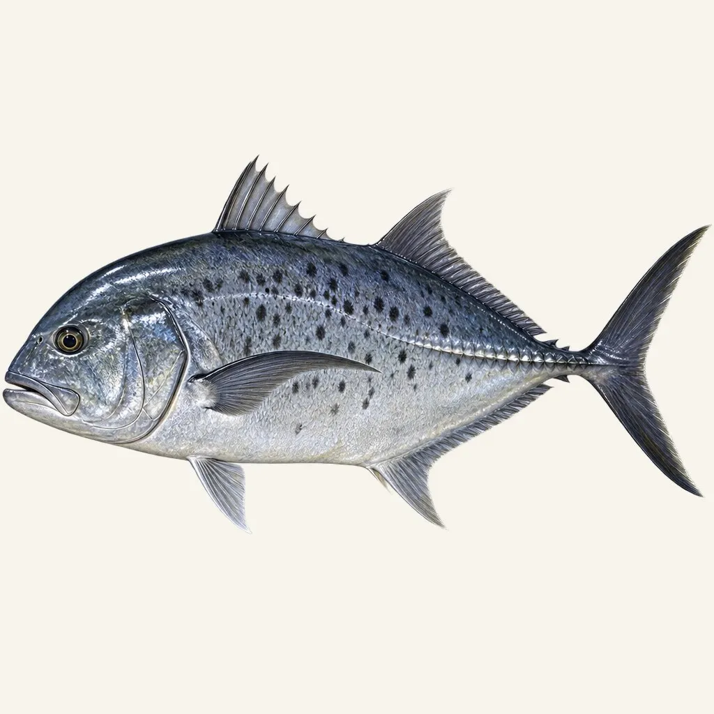 Giant trevally