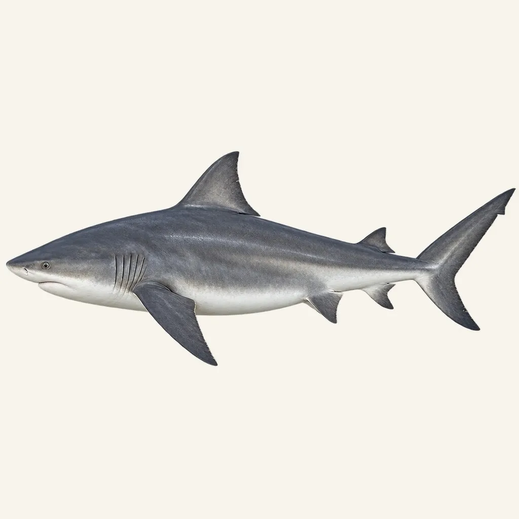 Bull shark