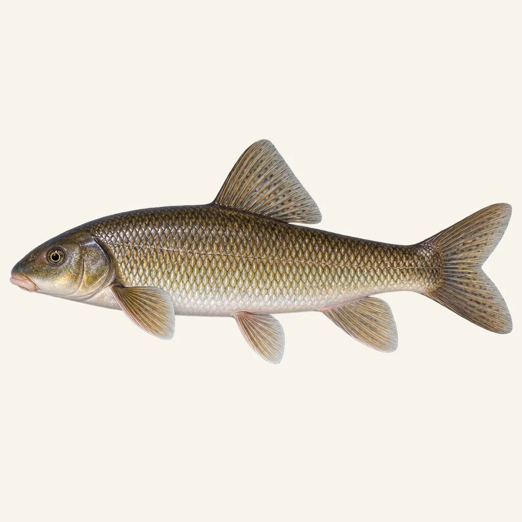White sucker