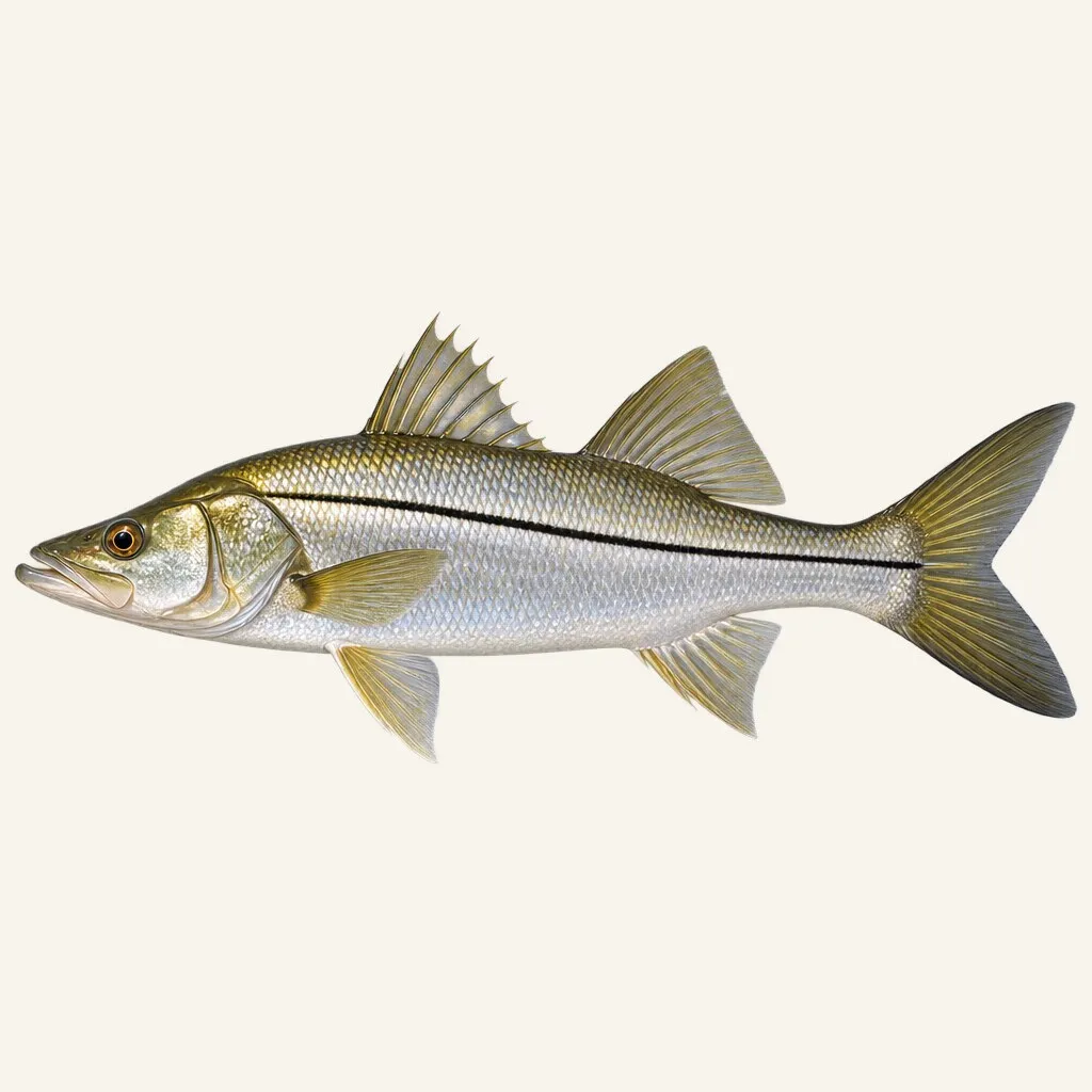 Common snook
