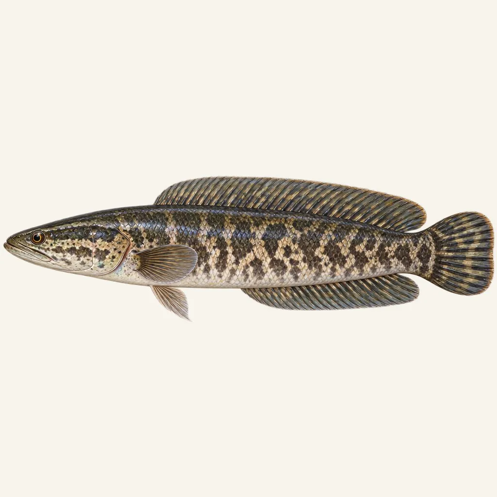 Northern snakehead