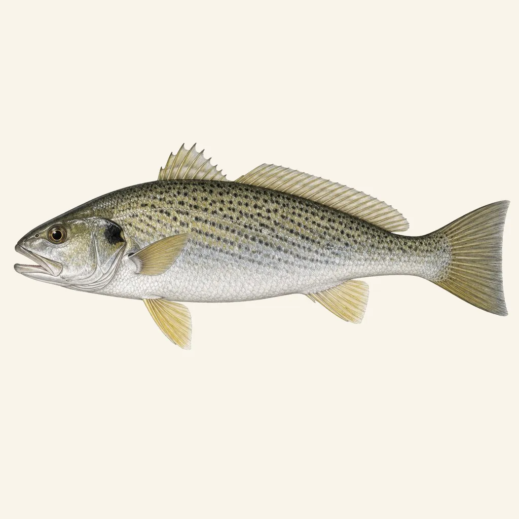 Weakfish