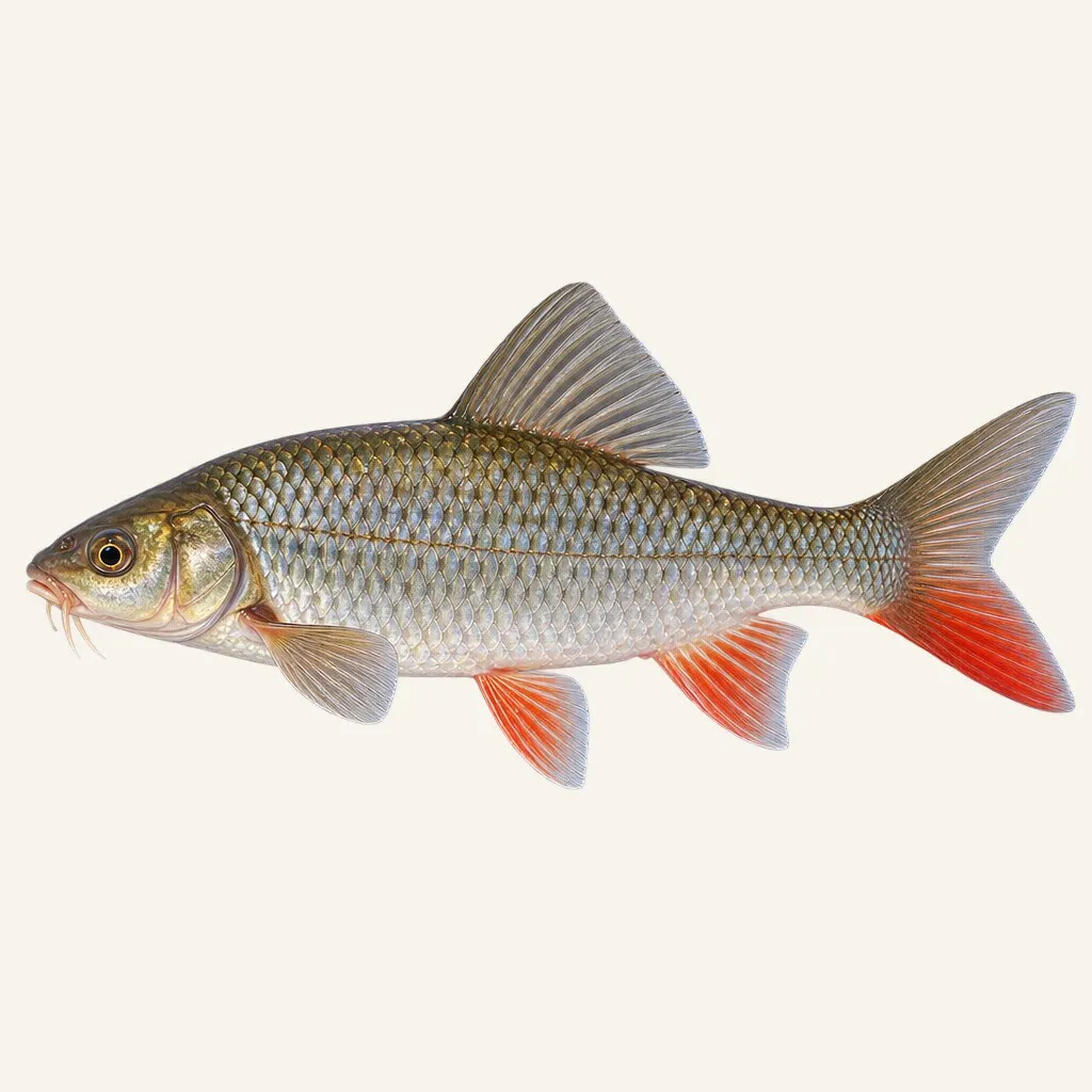 Amur carp