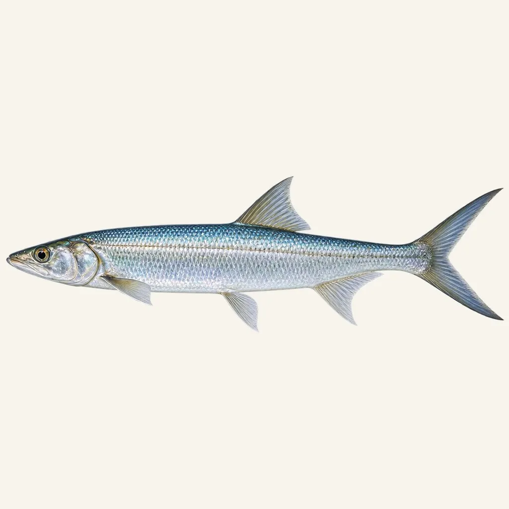 Ladyfish