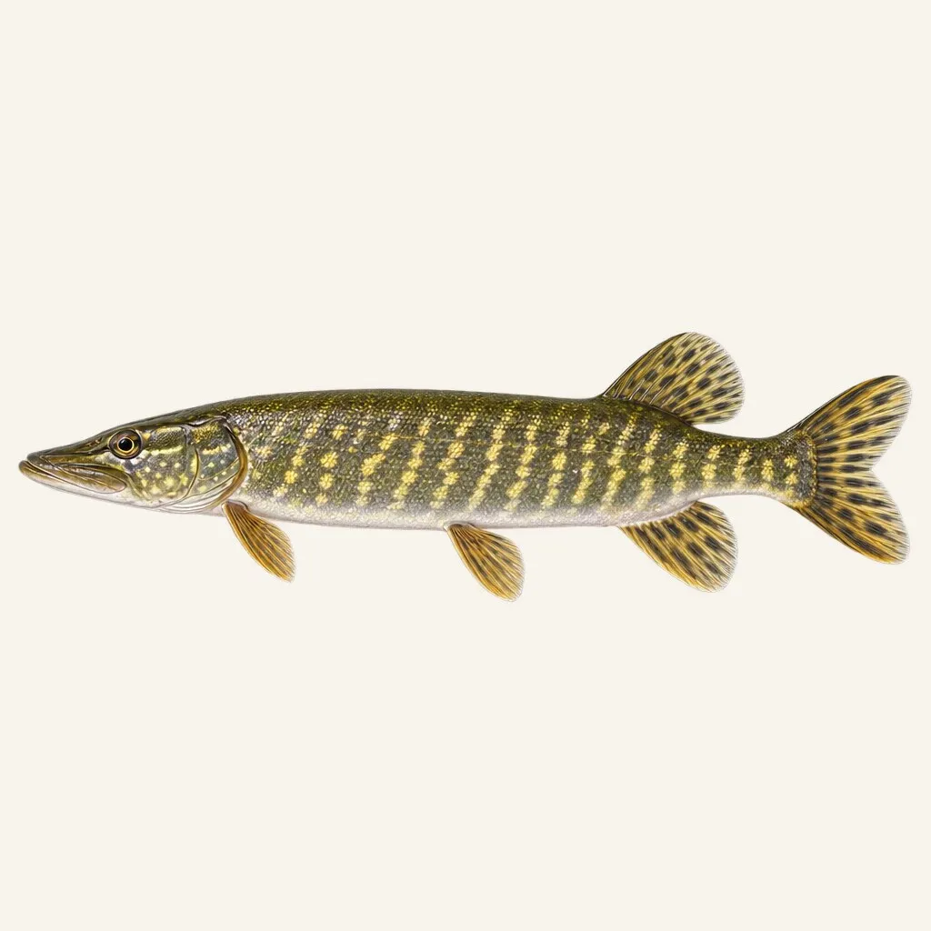 Aquitanian pike