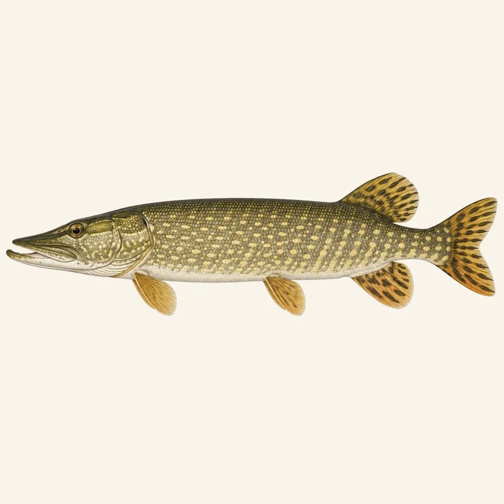 Northern pike