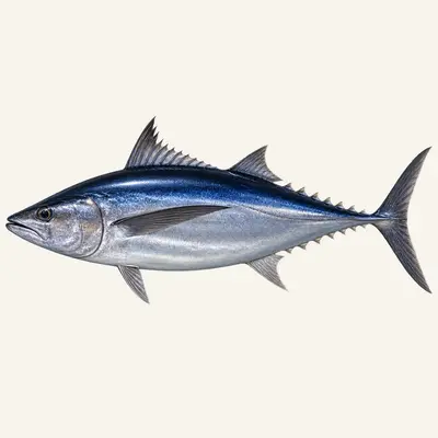 Dogtooth tuna