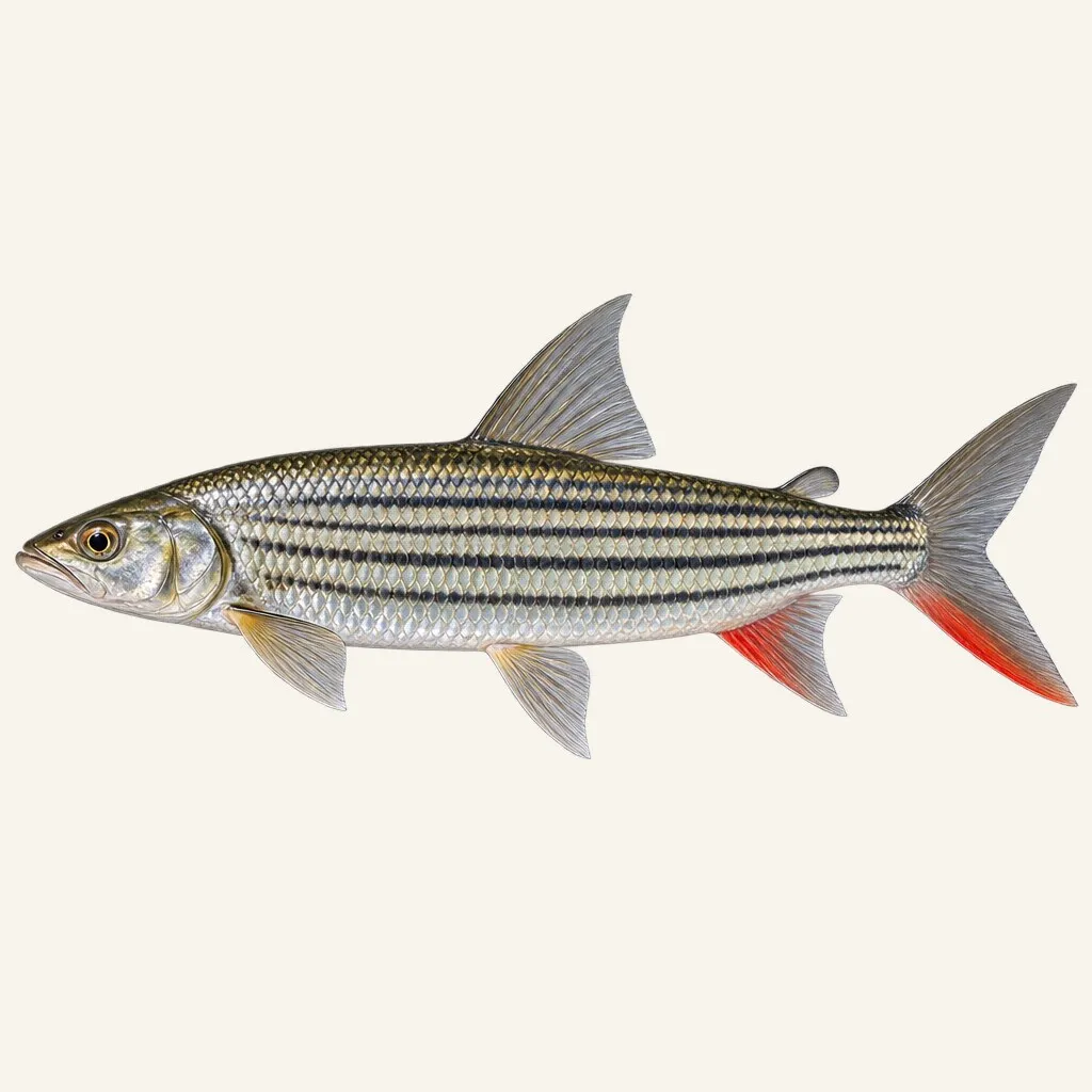 Elongate tigerfish
