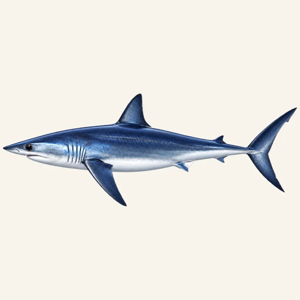 Shortfin mako