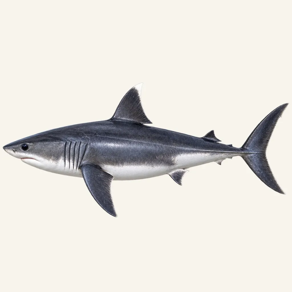 Porbeagle