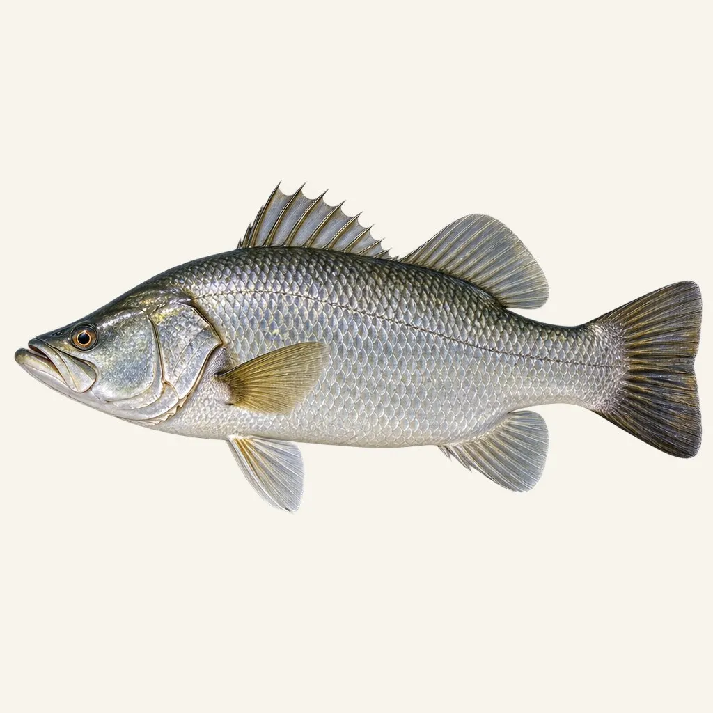 Barramundi