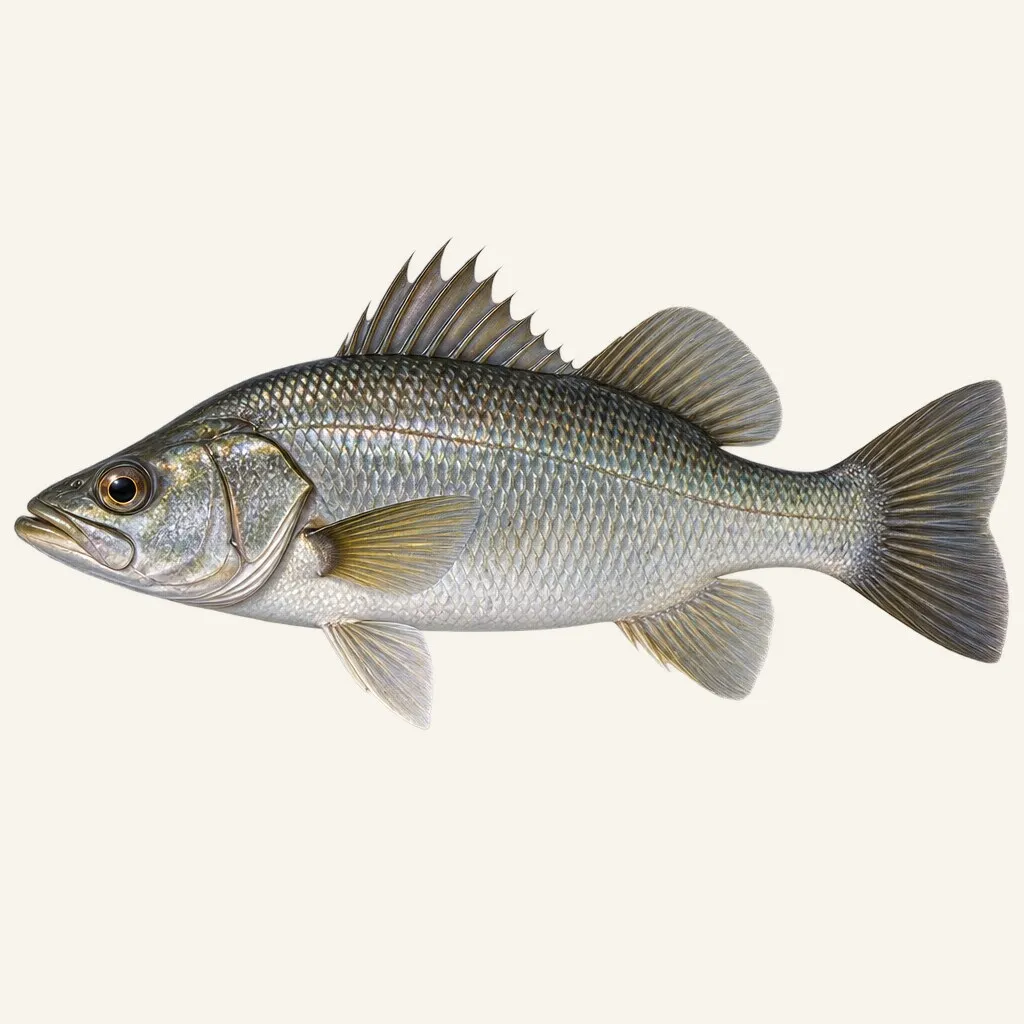 Bigeye lates