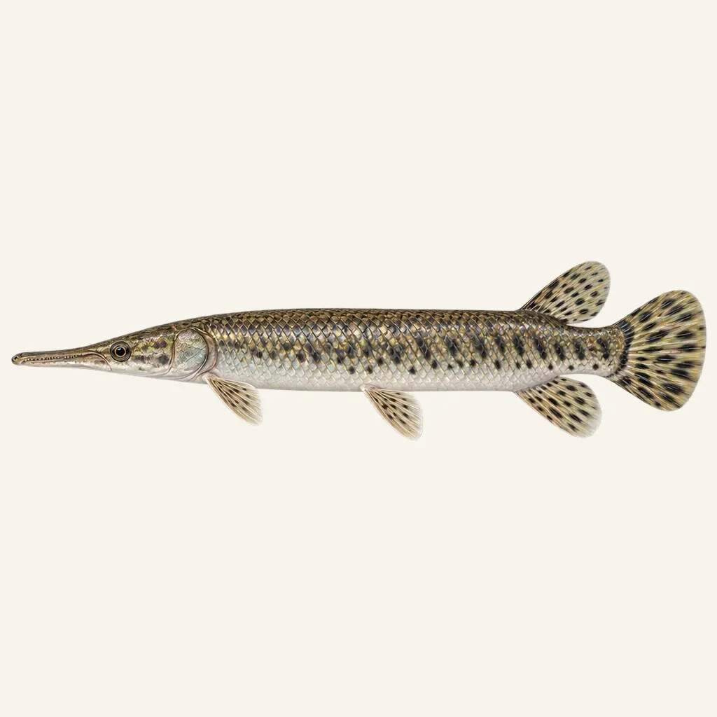 Shortnose gar
