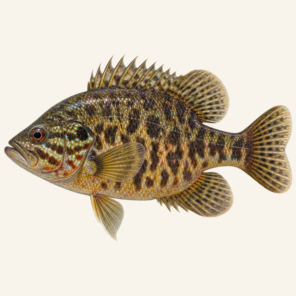 Warmouth