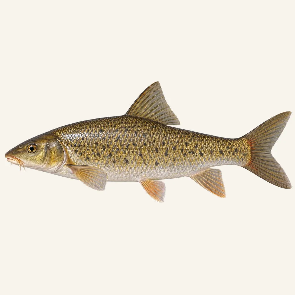 Bocage's barbel
