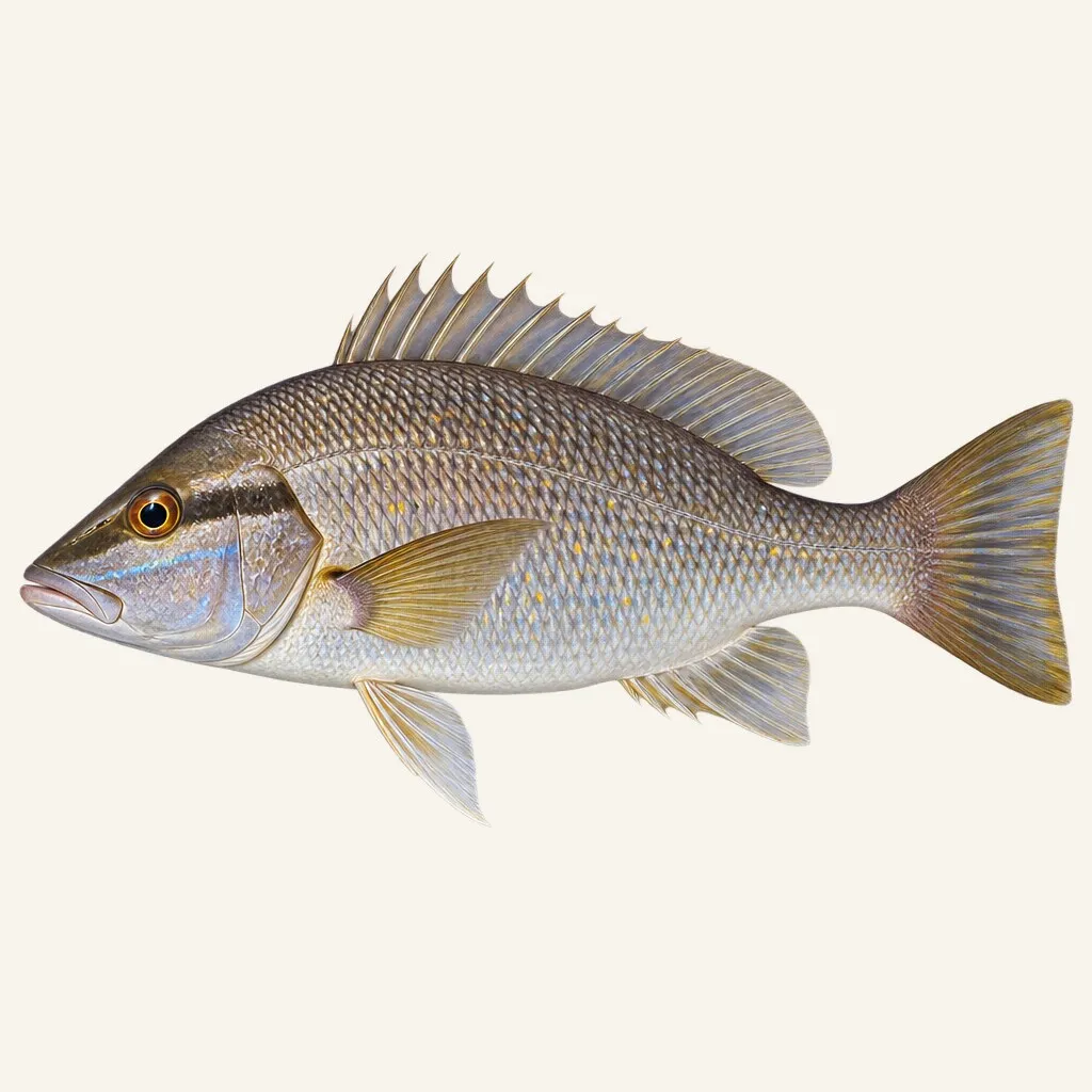 Grey snapper