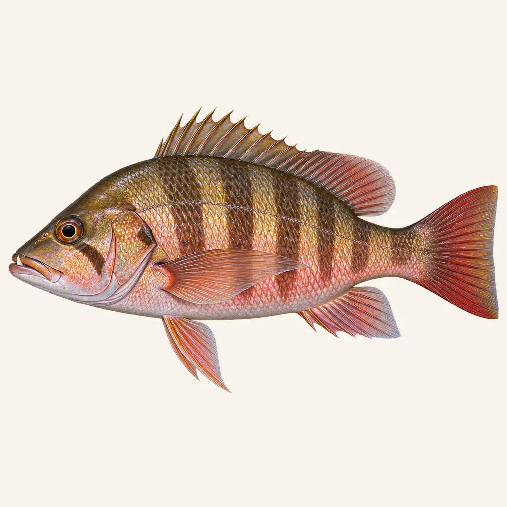 Dog snapper