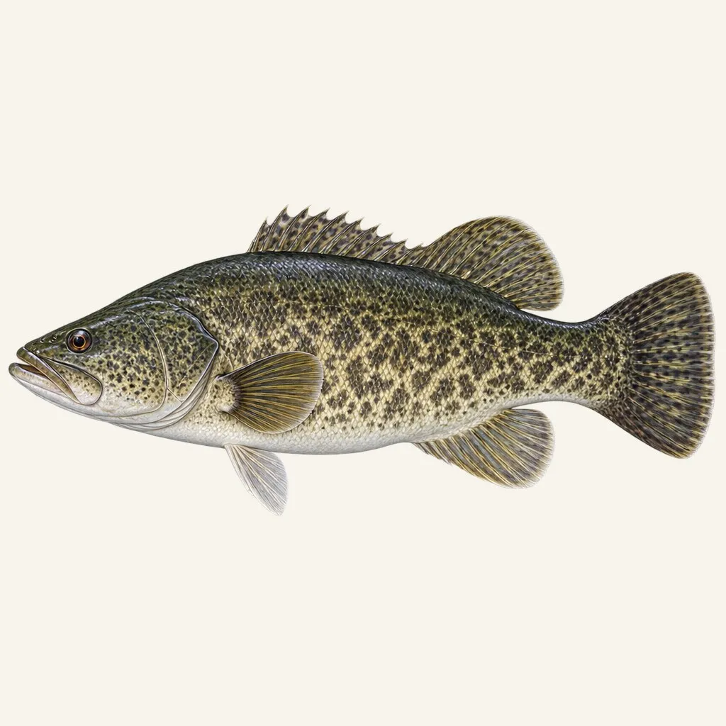 Murray cod