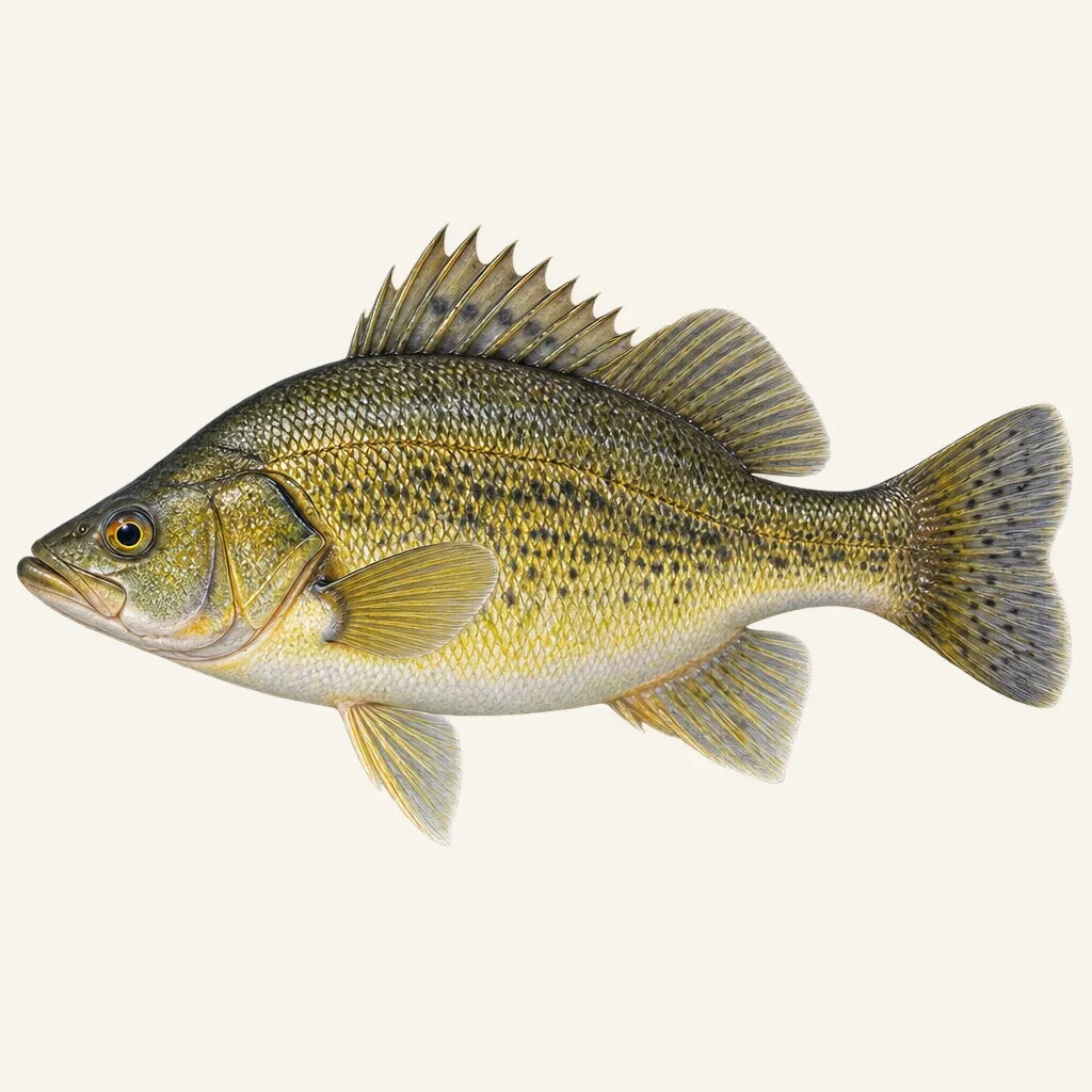 Golden perch