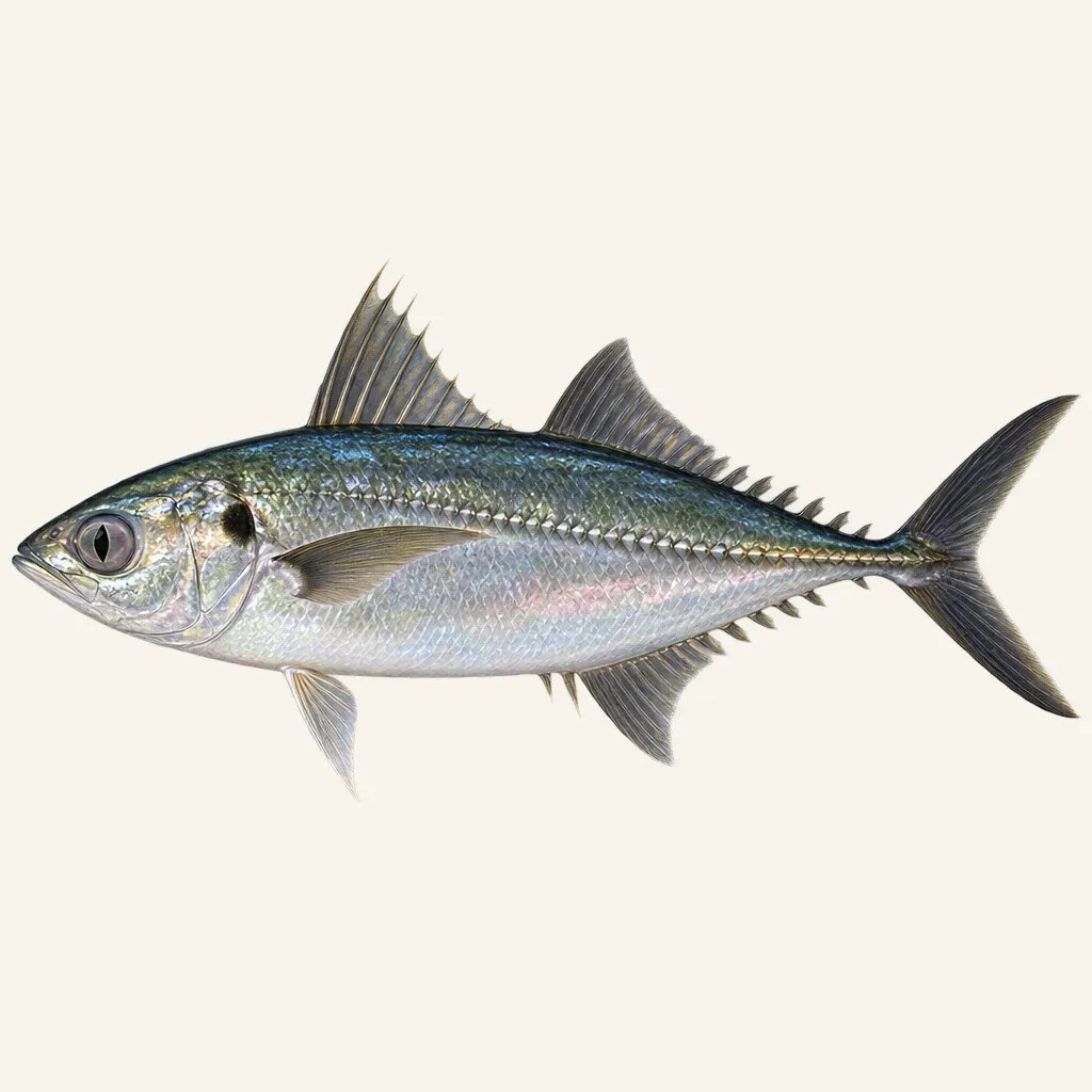 Torpedo scad