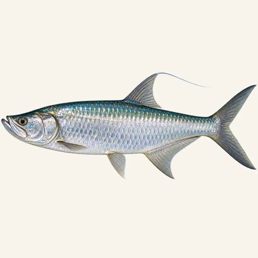 Indo-Pacific tarpon