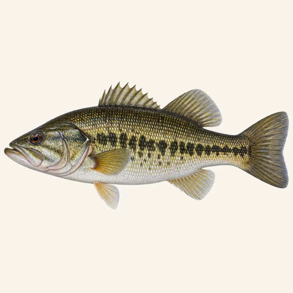Shoal bass