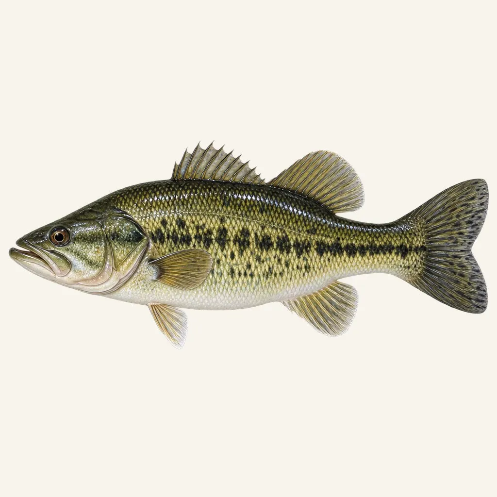Suwannee bass