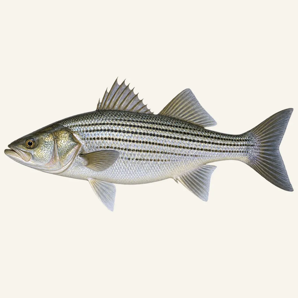 Striped bass
