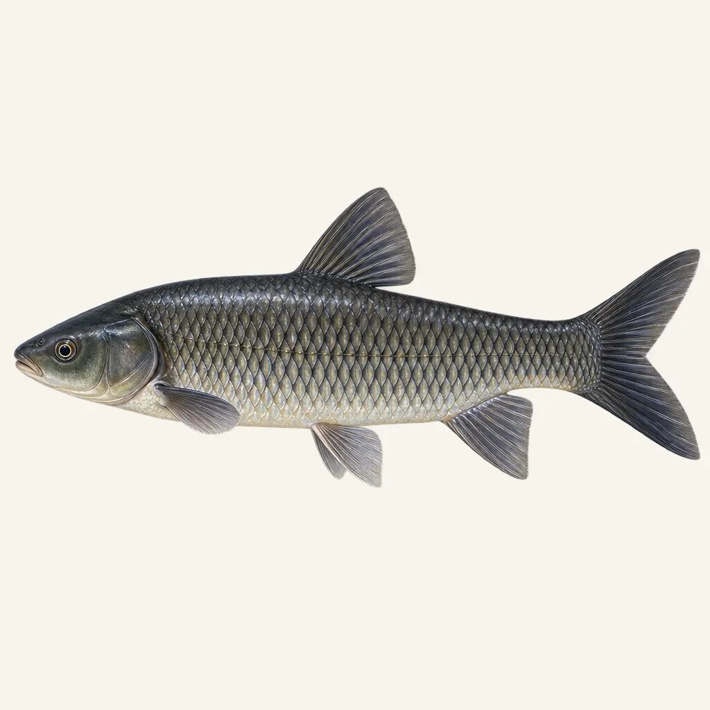 Black carp