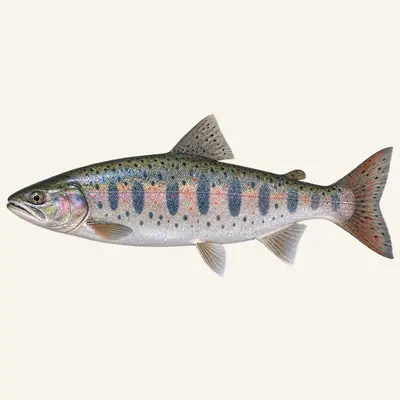 Masu salmon