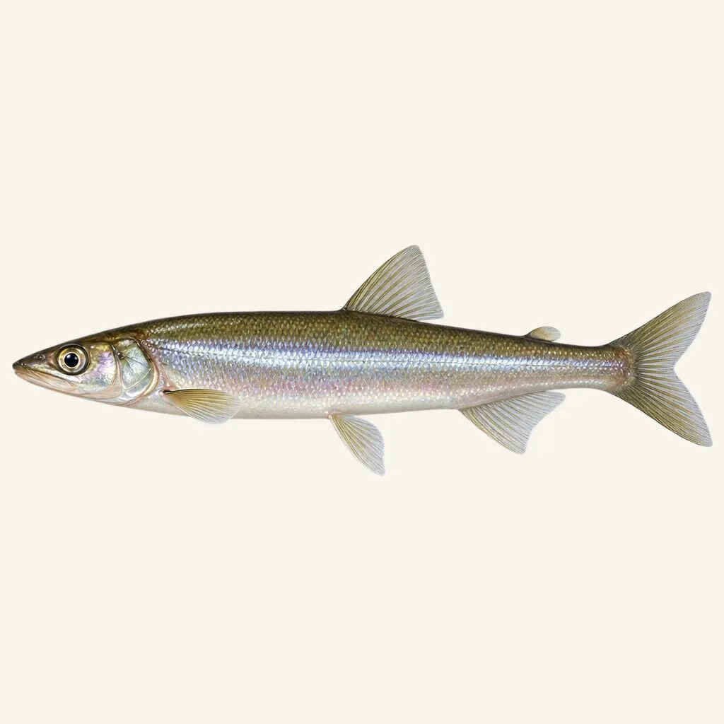 European Smelt
