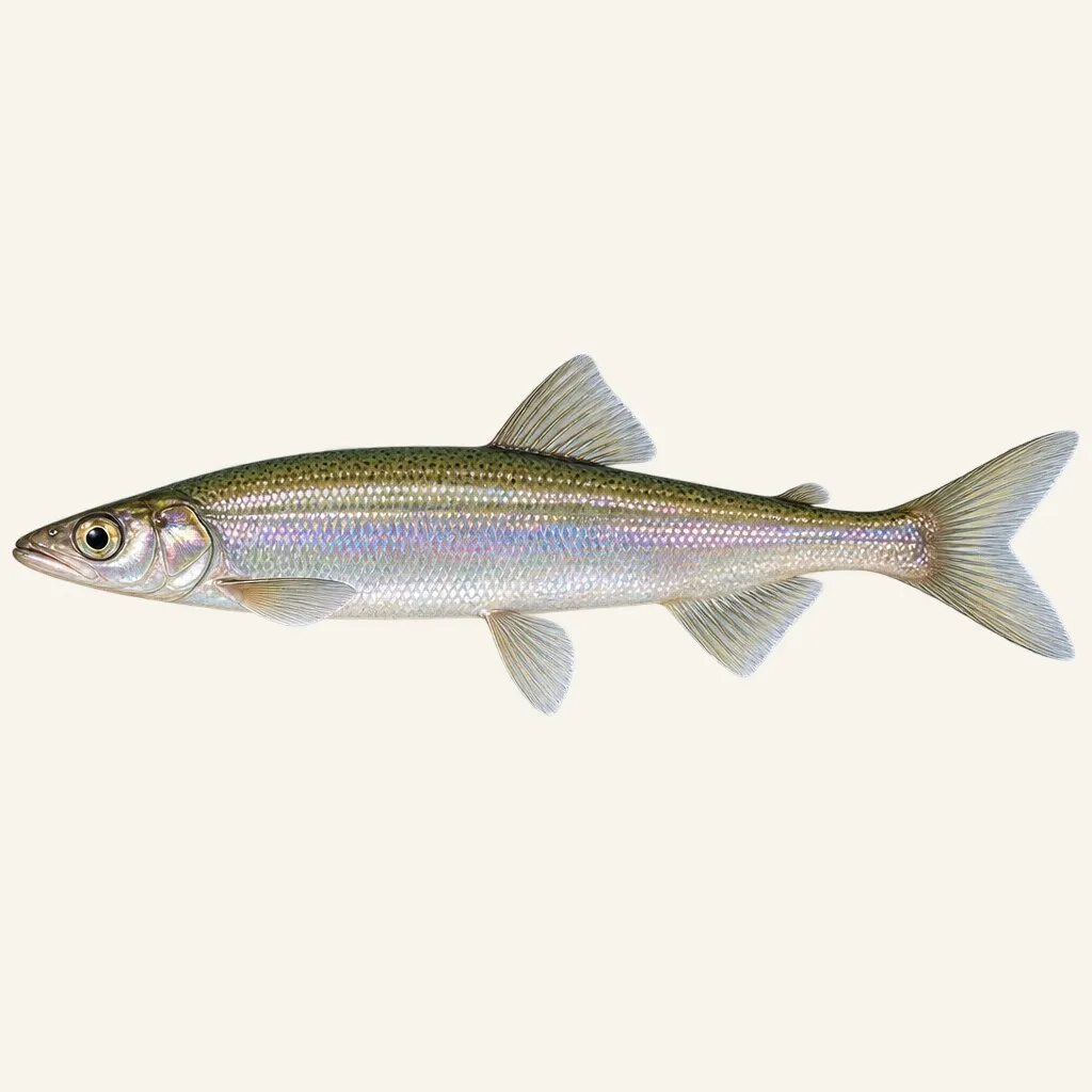 Rainbow smelt