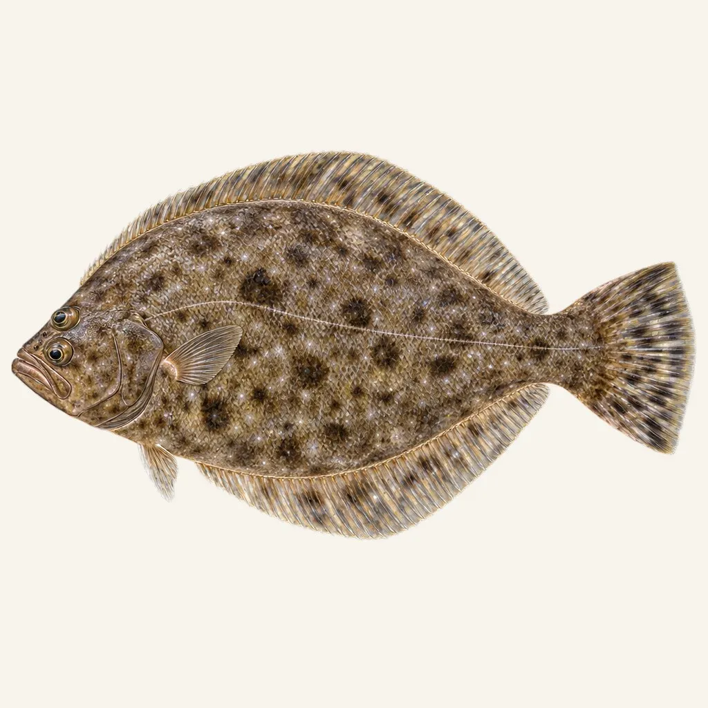 Summer flounder