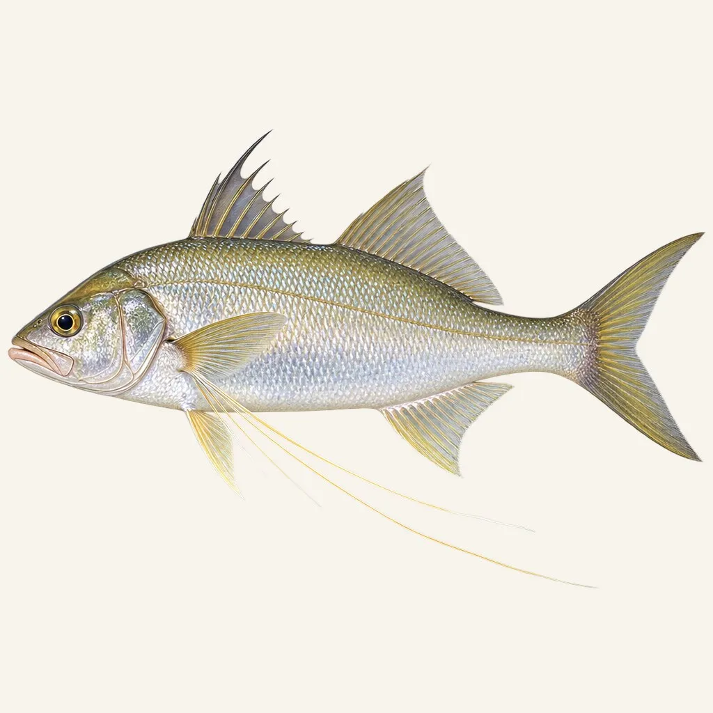 King threadfin