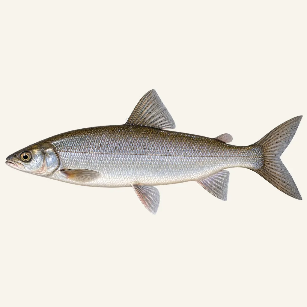 Mountain whitefish