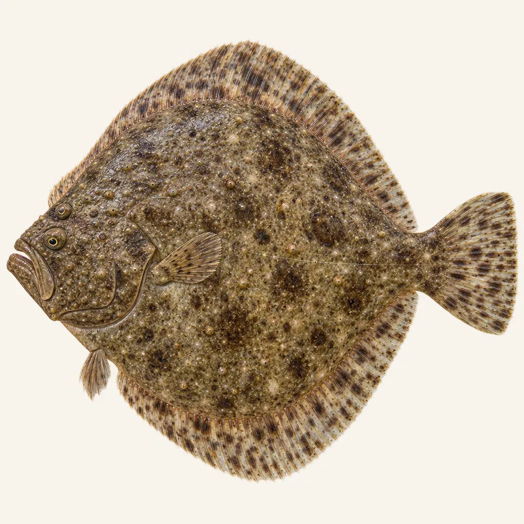 Turbot