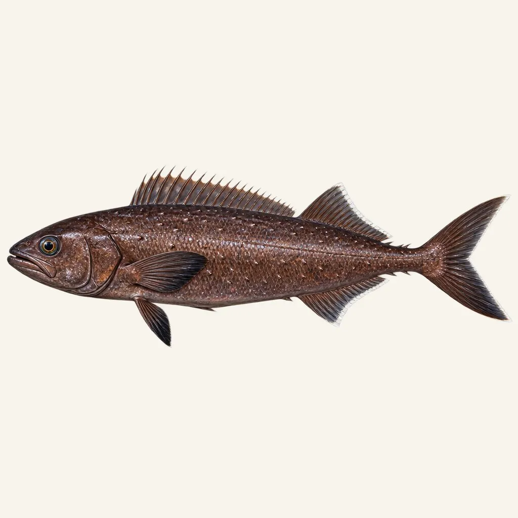 Oilfish