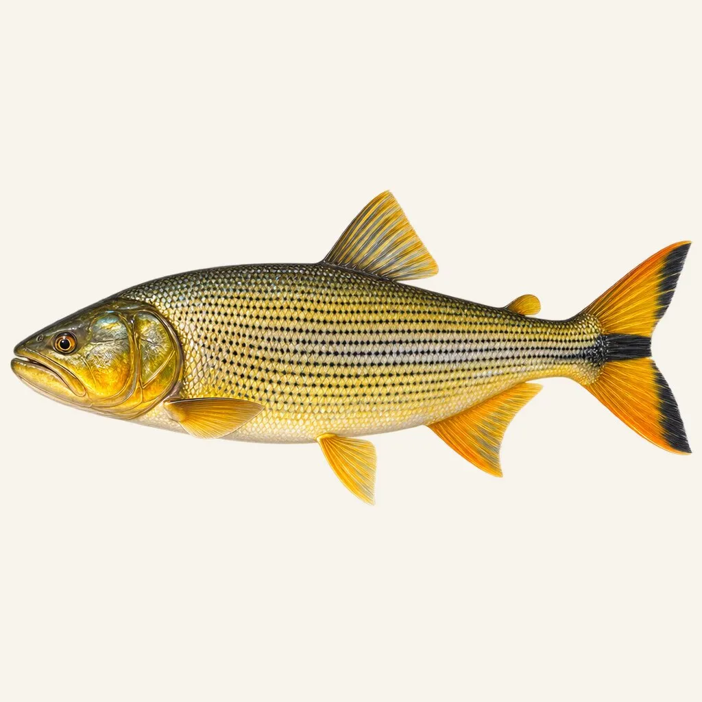 Golden Dorado