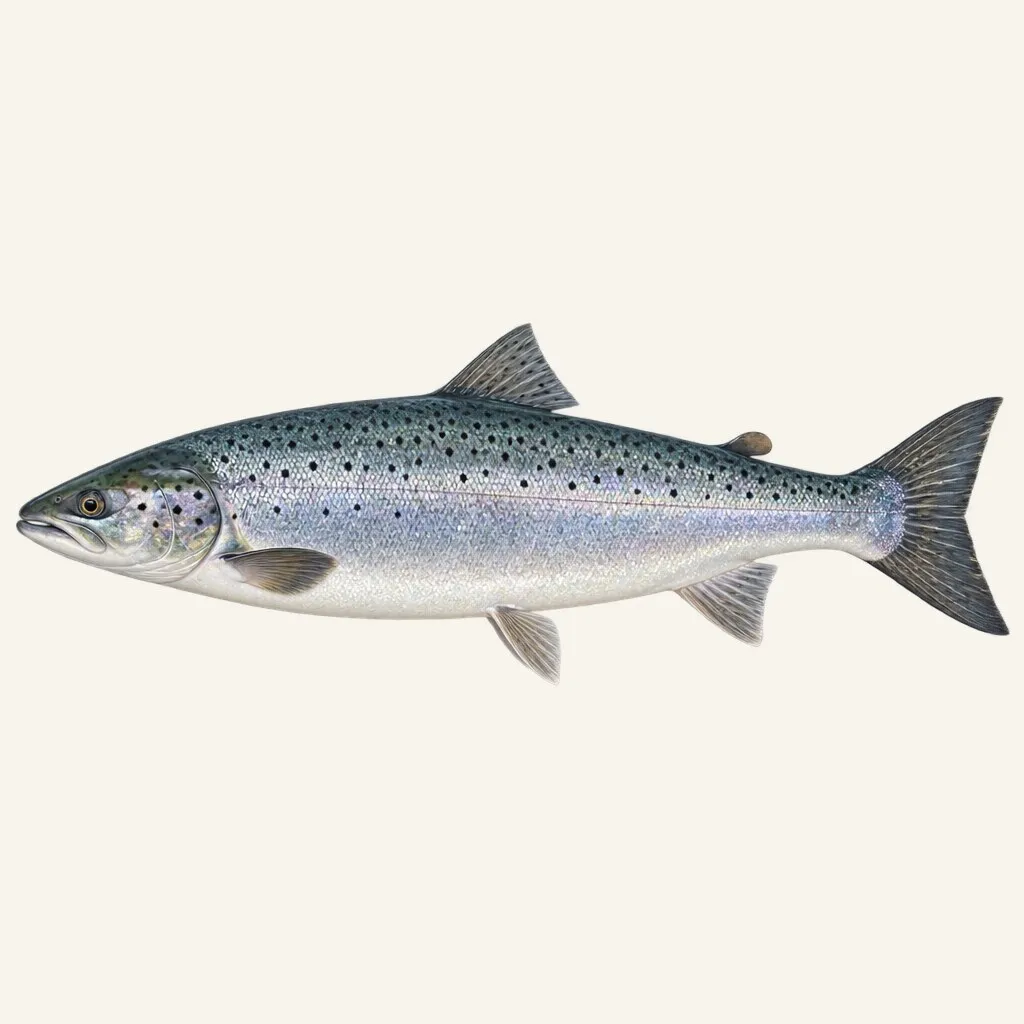 Atlantic salmon