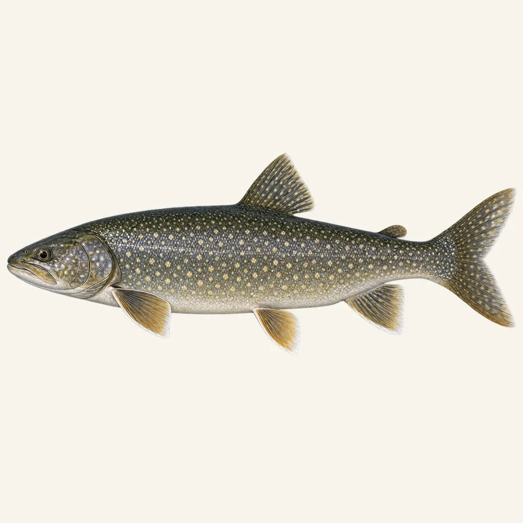 Lake trout