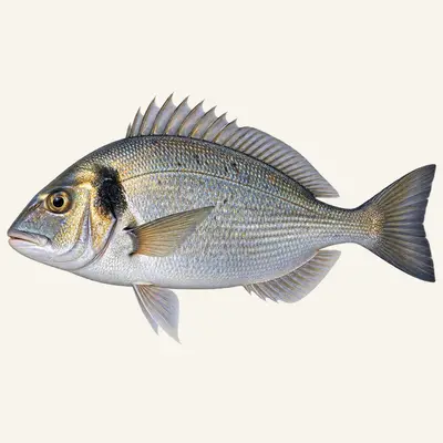 Gilthead seabream