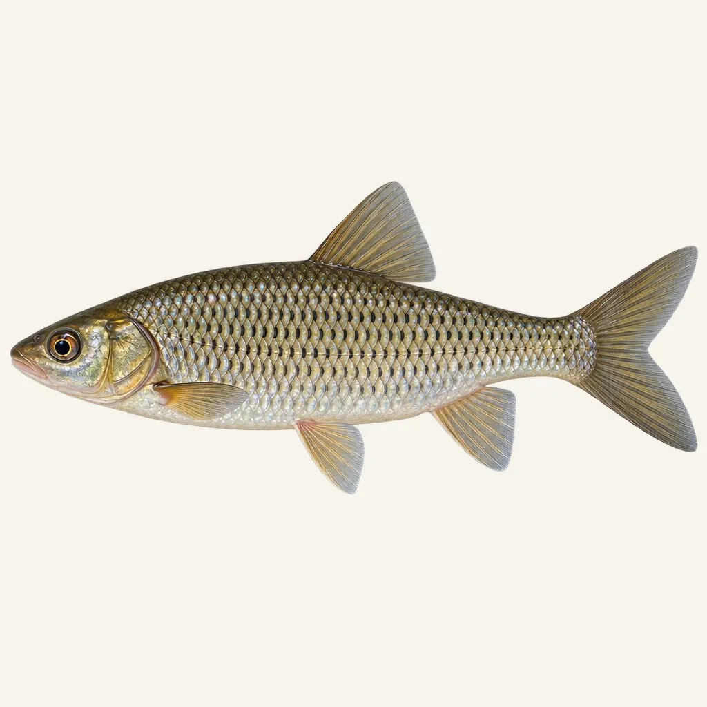 Southern Iberian chub